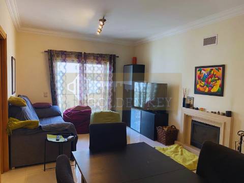 Apartamento T3 Venda em São Martinho do Porto,Alcobaça