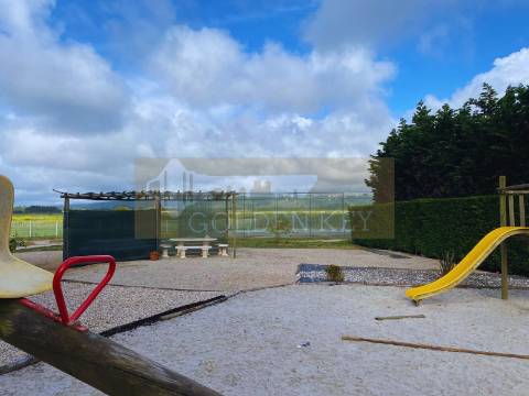 Apartamento T3 Venda em São Martinho do Porto,Alcobaça