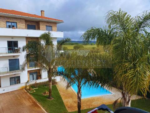 Apartamento T3 Venda em São Martinho do Porto,Alcobaça