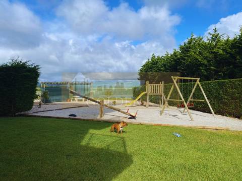 Apartamento T3 Venda em São Martinho do Porto,Alcobaça