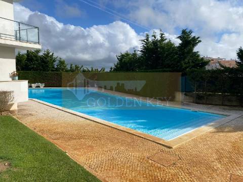 Apartamento T3 Venda em São Martinho do Porto,Alcobaça