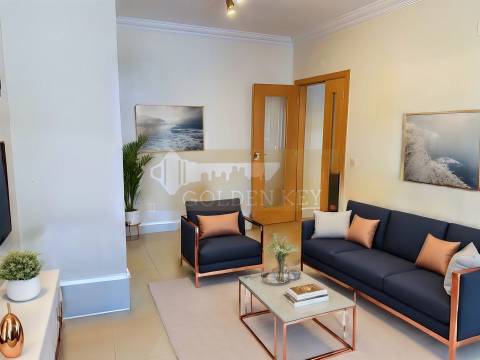 Apartamento T3 Venda em São Martinho do Porto,Alcobaça