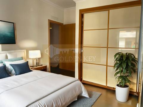 Apartamento T3 Venda em São Martinho do Porto,Alcobaça