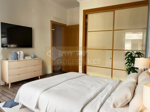 Apartamento T3 Venda em São Martinho do Porto,Alcobaça