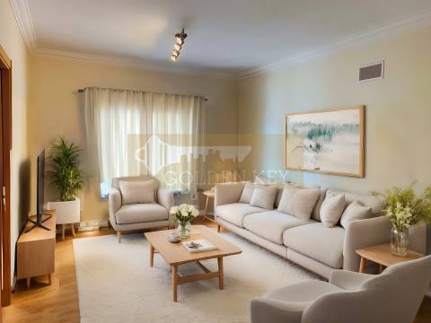 Apartamento T3 Venda em São Martinho do Porto,Alcobaça