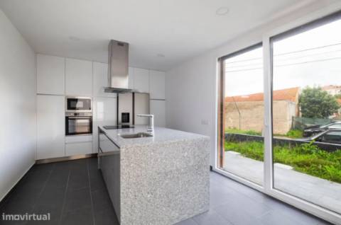 Moradia T3 Venda em Batalha,Batalha