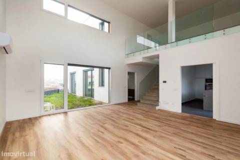 Moradia T3 Venda em Batalha,Batalha