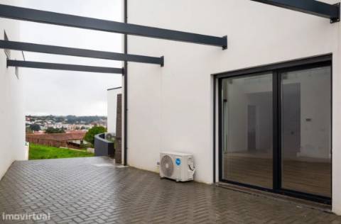 Moradia T3 Venda em Batalha,Batalha