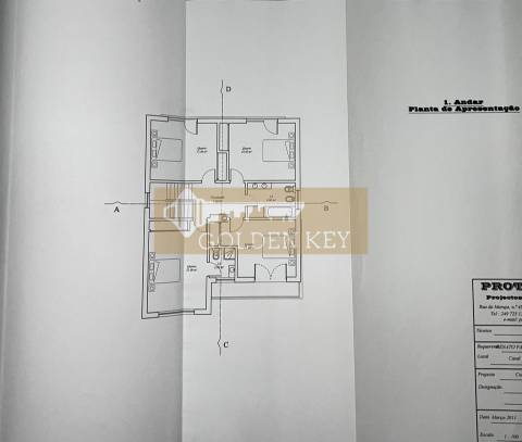 Terreno Para Construção T5 Venda em Meia Via,Torres Novas