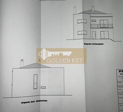Terreno Para Construção T5 Venda em Meia Via,Torres Novas