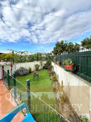 Moradia Geminada T5 Venda em Marrazes e Barosa,Leiria