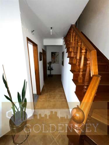 Moradia Geminada T5 Venda em Marrazes e Barosa,Leiria