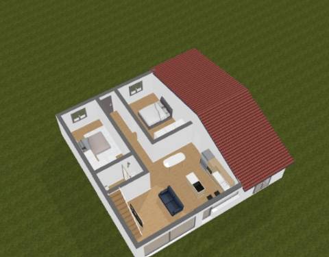 Moradia T3 Venda em Milagres,Leiria