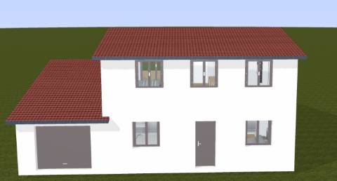 Moradia T3 Venda em Milagres,Leiria