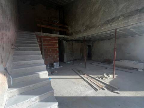 Moradia T3 Venda em Milagres,Leiria