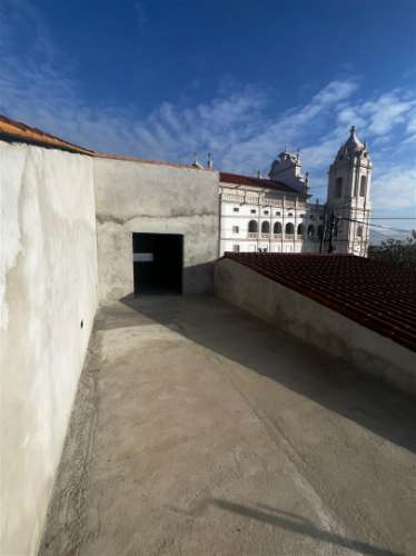 Moradia T3 Venda em Milagres,Leiria