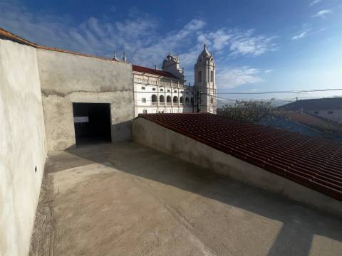 Moradia T3 Venda em Milagres,Leiria