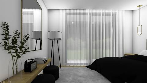 Moradia em projecto de construção, situada a 1km da Praia do Cabo Mondego, com vistas de Serra e Mar