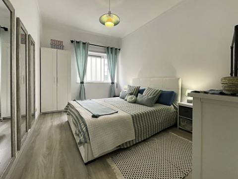 Apartamento T1 Venda em Buarcos e São Julião,Figueira da Foz