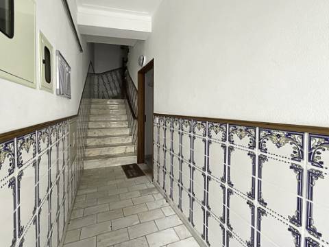 Apartamento T1 Venda em Buarcos e São Julião,Figueira da Foz