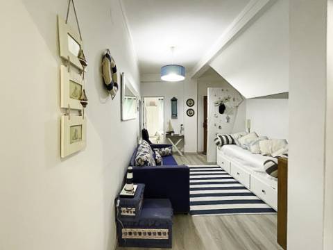 Apartamento T1 Venda em Buarcos e São Julião,Figueira da Foz