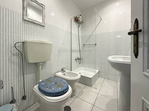 Apartamento T1 Venda em Buarcos e São Julião,Figueira da Foz