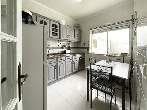 Apartamento T1 Venda em Buarcos e São Julião,Figueira da Foz