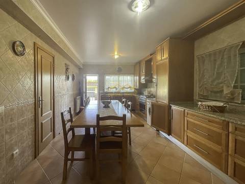 Moradia T5 a 2 minutos da Praia de Buarcos