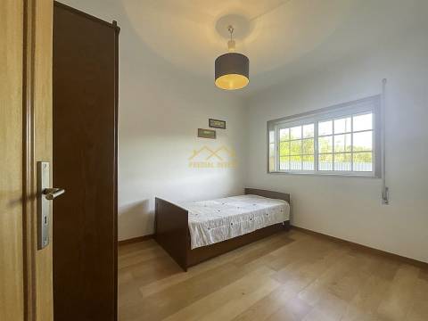 Moradia T5 a 2 minutos da Praia de Buarcos