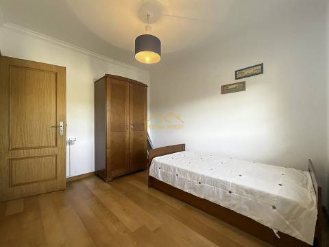 Moradia T5 a 2 minutos da Praia de Buarcos