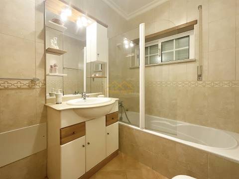 Moradia T5 a 2 minutos da Praia de Buarcos