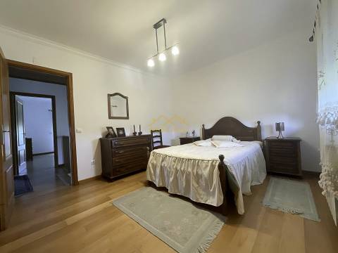 Moradia T5 a 2 minutos da Praia de Buarcos