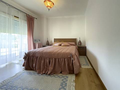 Moradia T5 a 2 minutos da Praia de Buarcos