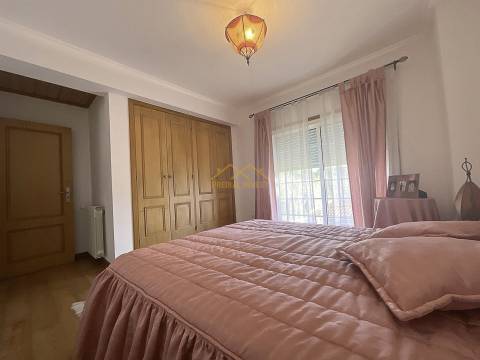 Moradia T5 a 2 minutos da Praia de Buarcos