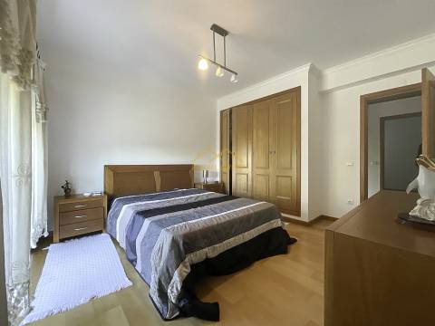 Moradia T5 a 2 minutos da Praia de Buarcos