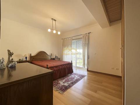 Moradia T5 a 2 minutos da Praia de Buarcos