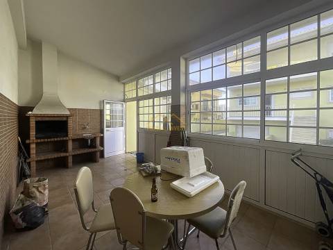 Moradia T5 a 2 minutos da Praia de Buarcos