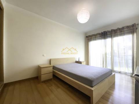 Apartamento T2 c/Garagem e piscina a 500 Metros da Praia de Buarcos