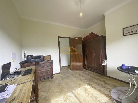 Moradia Isolada T9 Venda em Madeirã,Oleiros