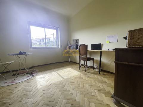 Moradia Isolada T9 Venda em Madeirã,Oleiros