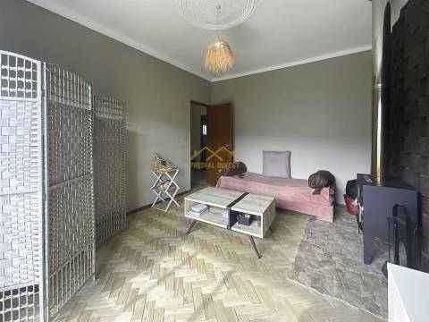 Moradia Isolada T9 Venda em Madeirã,Oleiros