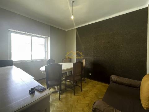 Moradia Isolada T9 Venda em Madeirã,Oleiros