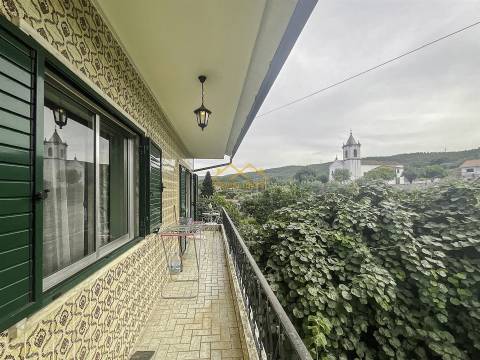 Moradia Isolada T9 Venda em Madeirã,Oleiros
