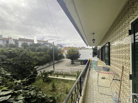 Moradia Isolada T9 Venda em Madeirã,Oleiros