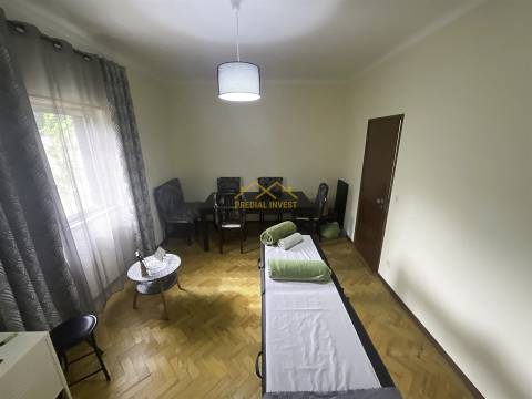 Moradia Isolada T9 Venda em Madeirã,Oleiros