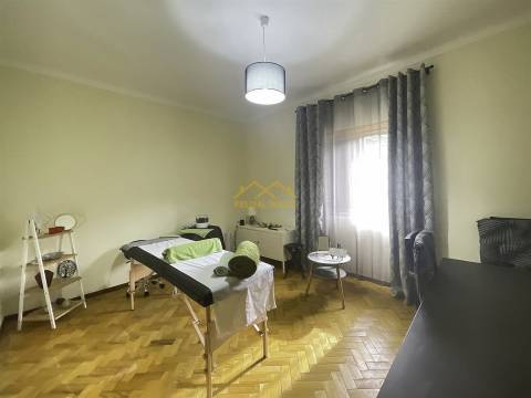 Moradia Isolada T9 Venda em Madeirã,Oleiros