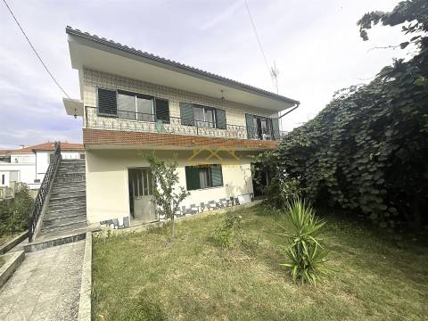 Moradia Isolada T9 Venda em Madeirã,Oleiros