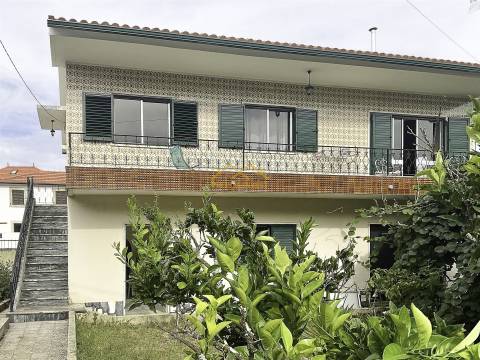 Moradia Isolada T9 Venda em Madeirã,Oleiros