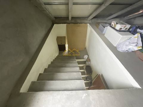 Moradia Isolada T9 Venda em Madeirã,Oleiros