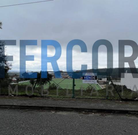 Lote de Terreno  Venda em Sanfins Lamoso Codessos,Paços de Ferreira